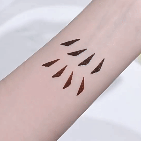 Creion Ștampilă pentru Eyeline