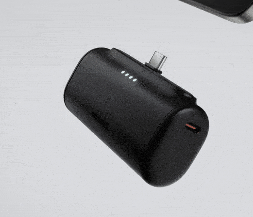 Baterie Portabilă Mini şi Rapidă