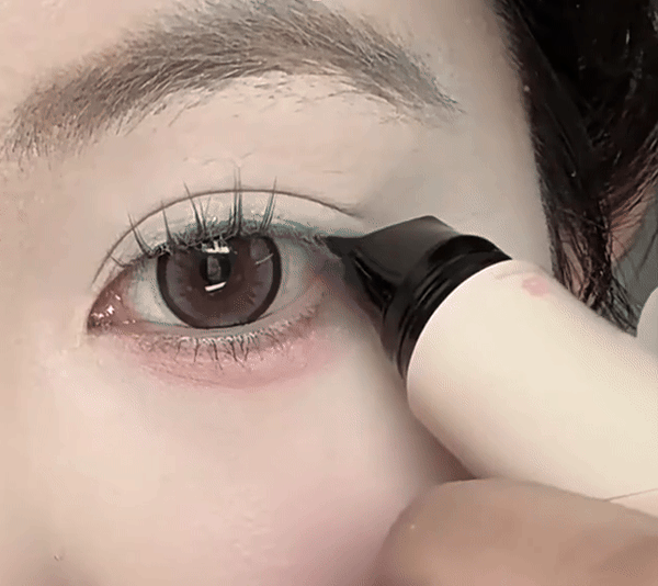 Creion Ștampilă pentru Eyeline